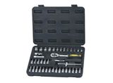 40PCS Socket Set (1/4