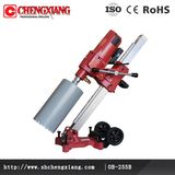 255mm Concrete Diamond Core Drilling Machine with Angle Adjstable (OB-255B)