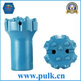 89t51parabolic Tooth Thread Button Drill Bit