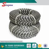 Good Quality High Efficiency Granite Cutting Diamond Wire Saw