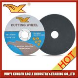 T41inox Abrasive Cut off Wheel for Portable Machine