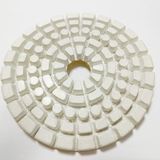 Concrete Dry Polishing Pad 100mm Diamond Polishing Pad