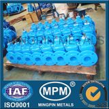 Cast Iron Gate Valve