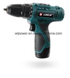 10.8V Cordless Drill Driver Lithium Power Tool