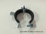 Pipe Clamps with Rubber or with Rubber