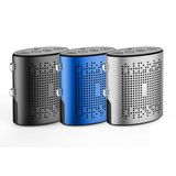 Good Bass Portable Mini Bluetooth Wireless Speaker for Home