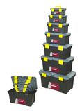 Plastic Tool Box Set-7PCS (SF-G711--SF-G717)