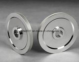 Optic Glass Diamond Grinding Wheel Forming Wheel