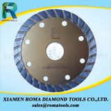 Romatools Small Diamond Turbo Blades