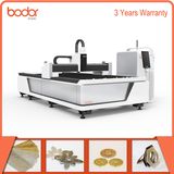 CNC Laser Metal Cutting Machine&Laser Metal Cutter Best Price for Sale