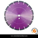 350mm Concrete Circular Diamond Blade