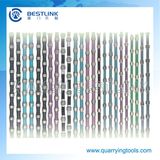 Bestlink Diamond Saw Wire for Cutting Granite