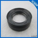 Nonstandard Size Silicone Oil Seal for Machines