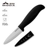 Sharp Blade Ceramic Kitchen Fruit Knives Advantages of Ceramic Knives