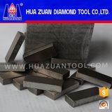 Diamond Tool Sandstone Diamond Segments for Gang Saw Granite