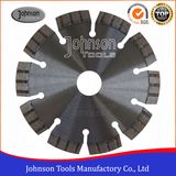 125mm Laser Diamond Saw Blade: Circular Saw Blade for Concrete