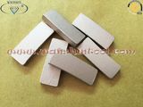 Limestone Diamond Segment Diamond Tool for Marble