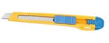 9mm Retractable Blade Utility Knife Md567