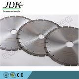 Key Core Diamond Saw Blades for Stone Cutting