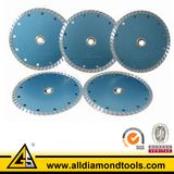 Diamond Turbo Wave Circular Saw Blade Cutting Tools