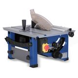 210mm Mini Woodworking Machine Table Saw