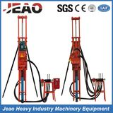 30m Depth Down The Hole Drill Machine for Quarry (SKD120-5.5)