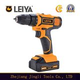 14.4V Li-ion Two Speed Cordless Drill (LY-DD0214)