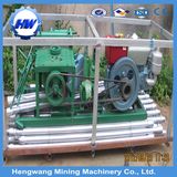 80m Depth Small Bore Well Drilling Machine for Sale