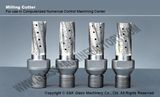 Diamond Drill Bit
