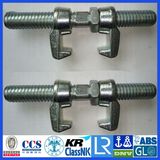 Universal Bridge Clamp for ISO Corner Fittings