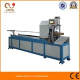 High Speed Core Cutting Machine Kraft Core Cutter