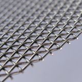 China Wholesale Price 316L Stainless Steel Wire Mesh