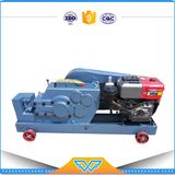 Rebar Cutting Machine Diesel Cutter Price