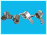 Casting Kitchen Hardware Accessories with Zinc/Zamak