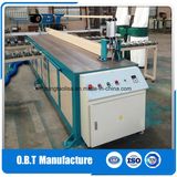 Auto Electric Welding Bending Cutting 3in1 Plastic Sheet Machinery