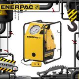 Zutp-Series Electric Pumps for Enerpac Parts (ZUTP1500E)