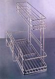 Stainless Steel Drawer Basket, Kitchen Hardware