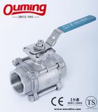 Zhejiang Ouming Fluid Casting Industry Co., Ltd.