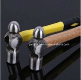 Plastic-Coated Handle Ball Pein Hammer Ball Point Hammer