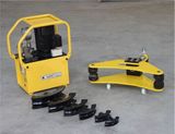 Split Type Electric Hydraulic Pipe Bending Machine