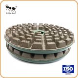 Polishing Plate Polishing Disc Resin Polishing Tools for Marble Granite Hard Stones