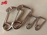 Stainless Steel Fastener Hardware Spring Hook