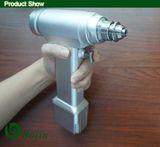 High-Strength Stainless Steel Ao Bone Drill (System 4000)