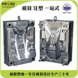 Suzhou Precision Mold Makers for Auto Plastic Parts