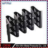 Hardware Shelf Metal Wall Angle Iron Curved Bracket