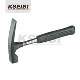 Kseibi Rhineland Pattern Tubular Handle Masons' Hammer