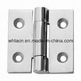 Investment Casting Hinge for Furniture Hardware (Precision Casting)