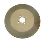 Electroplated Diamond Saw Blade