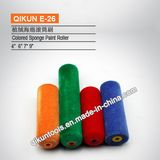 E-26 Pile Coating Foam Roller