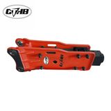 Cat Excavator Hydraulic Rock Breaker Hammer